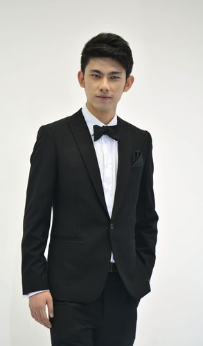 钟亮 数字艺术指导负责人